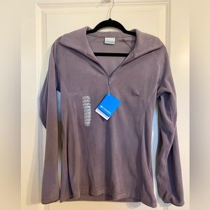 Columbia pullover